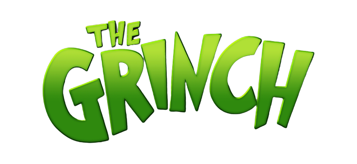 The-Grinch Logo